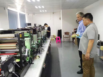 중국 Shenzhen Shenfeixiang Planning  Co., Ltd. 회사 프로필