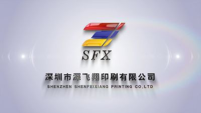 중국 Shenzhen Shenfeixiang Planning  Co., Ltd. 회사 프로필