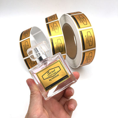 주문 사용자 지정 로고 스티커 포장 라벨 online manufacture