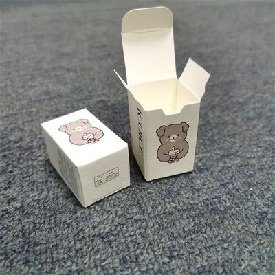 주문 맞춤형 포장 솔루션 옷과 뷰티 제품에 대한 금 스탬프 메일 상자 online manufacture