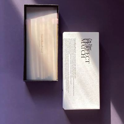 주문 완전 자동 생산 라인 반전 턱 엔드 캔테크 상자 online manufacture
