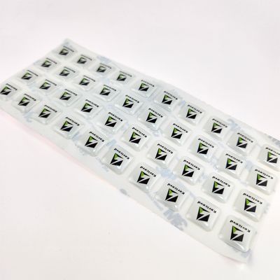 주문 맞춤형 3D 에포시 스티커 돔 맞춤형 비닐 스티커 스크래치 저항 online manufacture