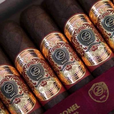 주문 Customized PVC 3D Embossed Gold Foil Cigar Labels with ISO9001:2008 Certification online manufacture