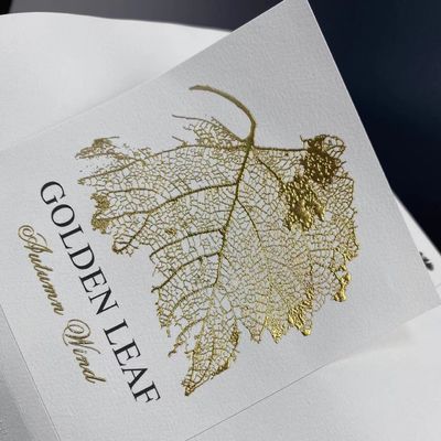 좋은 가격 주문 와인 병 재료 정보 스티커 - 와인 병에 대한 자체 접착 라벨 세부 사항 온라인으로