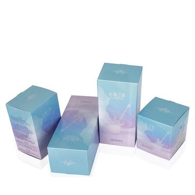 좋은 가격 럭셔리 비누 종이 상자 포장 온라인으로