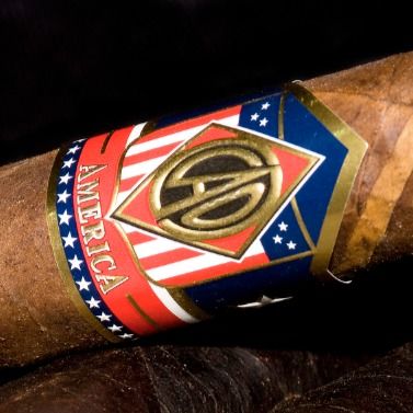 좋은 가격 Custom Eco-friendly Adhesive Sticker Cigar Band and Label with OEM Gold Foil Embossing 온라인으로