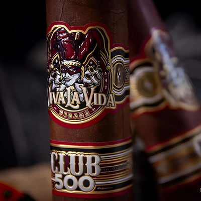 좋은 가격 ISO9001 Certified Customized Logo Personalized Cigar Label and Cigar Band Sticker with Gold Foil Embossing 온라인으로